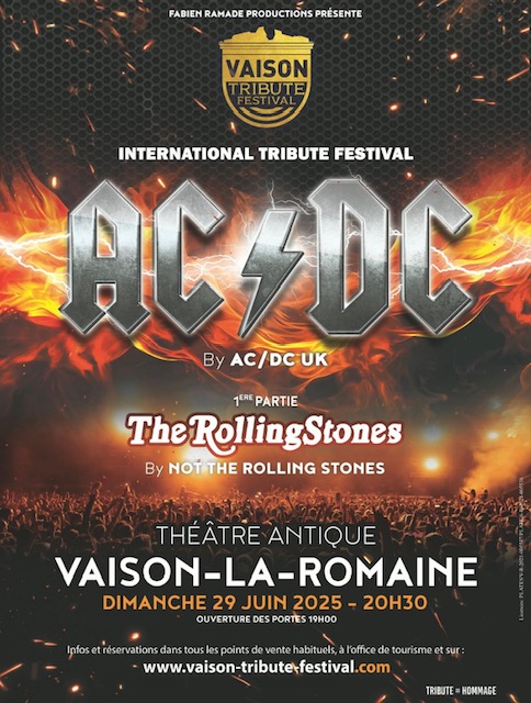 Tribute AC/DC
