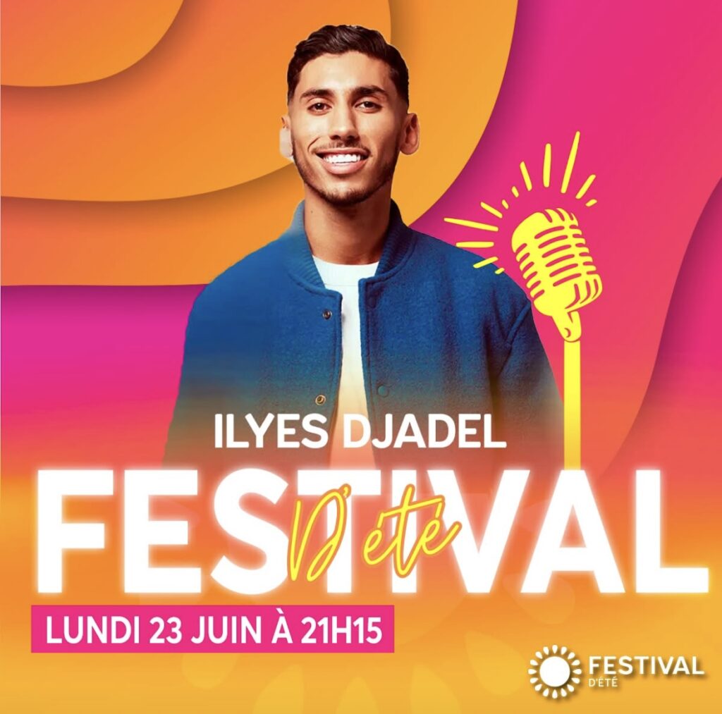 Ilyes Djadel