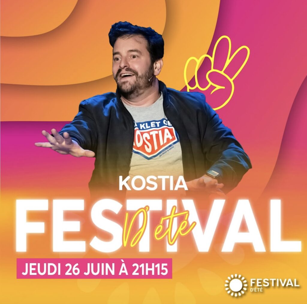 Kostia