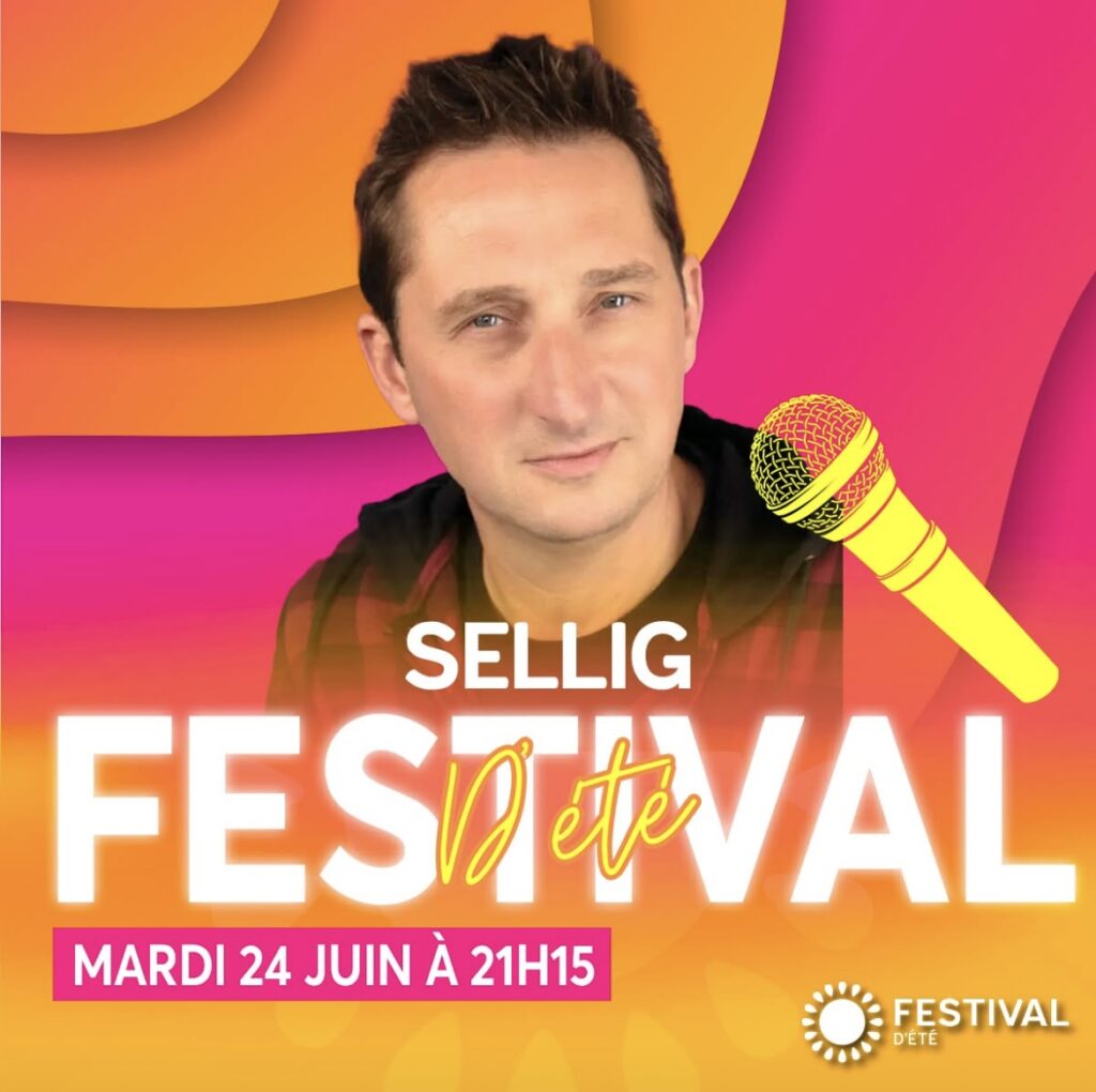 Sellig