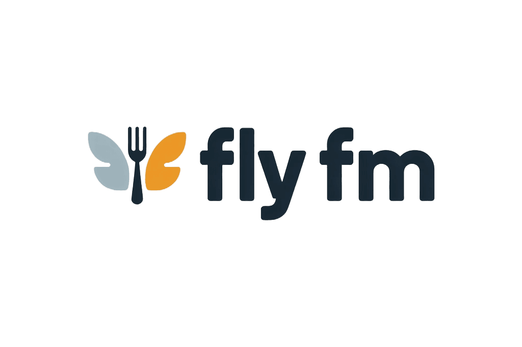 Fly FM : Gastronomie