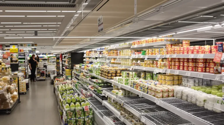 Œufs en Allemagne : des rayons presque vides et des prix records qui s’envolent