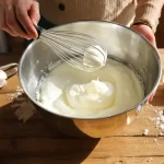 4 astuces de grand-mère que j'utilise pour monter les œufs en neige à coup sûr