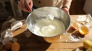 4 astuces de grand-mère que j'utilise pour monter les œufs en neige à coup sûr