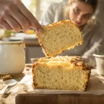 Comme un gâteau au yaourt, ce moelleux parfait au petit-déjeuner va vite devenir votre favori