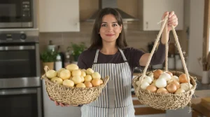 Depuis que j&rsquo;ai séparé ces deux aliments, je ne jette plus la moitié de mes légumes chaque semaine