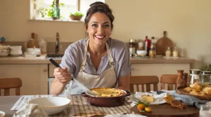 En Corse, on remplace le beurre par cet ingrédient surprenant : les gâteaux restent ultra fondants