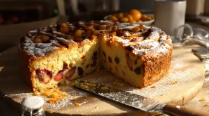« Encore meilleur le lendemain » : ce cake aux fruits confits extra moelleux est une vraie gourmandise