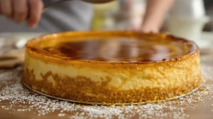 Flan pâtissier façon Laurent Mariotte : ma version ultra crémeuse, rapide et simple à réussir