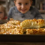 Galettes de pommes de terre au four : ma recette express, croustillante et sans huile pour la famille