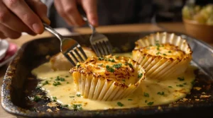 J’ai testé cette recette bretonne de Saint-Jacques : mes invités en redemandent pour les fêtes !