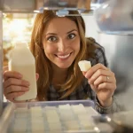 « Je congèle mon lait en glaçons depuis un mois » : le réflexe qui a changé ma façon de cuisiner