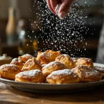 Laurent Mariotte révèle sa recette savoureuse et facile de beignets de Carnaval