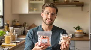 Les gens n’en reviennent pas en découvrant enfin la vraie différence entre « porc » et « cochon »