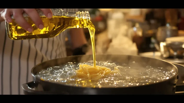 Les Italiens n’en reviennent pas : en France, on fait cuire presque toutes les pâtes de la mauvaise façon