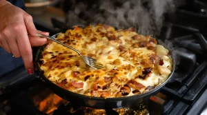 « Ma recette légère d’endives au jambon gratinées » : un plat simple, fondant et réconfortant à refaire tout l’hiver