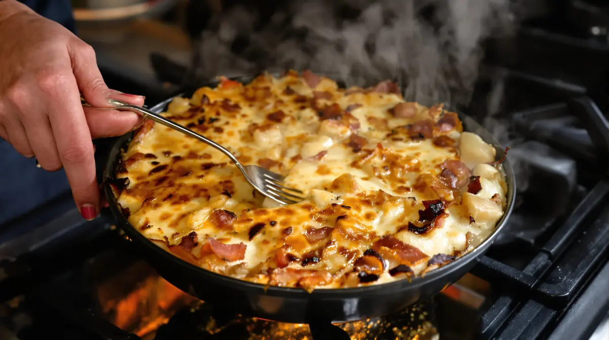 « Ma recette légère d’endives au jambon gratinées » : un plat simple, fondant et réconfortant à refaire tout l’hiver « Ma recette légère d’endives au jambon gratinées » : un plat simple, fondant et réconfortant à refaire tout l’hiver