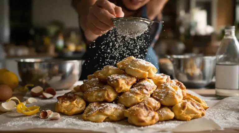 Mardi Gras : j’ai réalisé la recette authentique des bugnes lyonnaises, voici pourquoi elle plaît