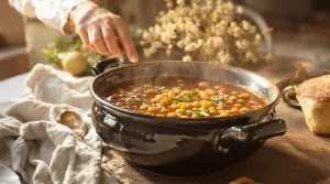 Menu spécial Ramadan : 30 jours de recettes faciles et traditionnelles à tester chez vous