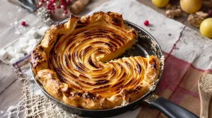 On ne devinerait jamais que cette frangipane maison coûte deux fois moins cher, tout aussi fondante
