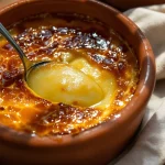Portugal : ce flan crémeux est un vrai délice à déguster, la recette qui fait voyager dès la 1re bouchée