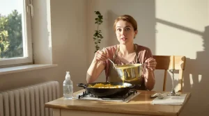 Pour manger moins gras, 7 idées toutes simples à appliquer dès aujourd’hui au quotidien