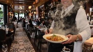 Pourquoi les Français adorent les restaurants Bouillon : le concept caché derrière leur succès fulgurant