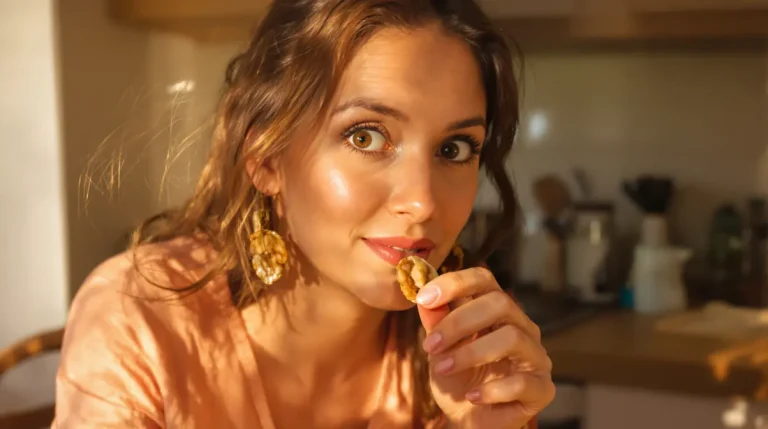 Quels sont les bienfaits insoupçonnés des noix pour votre santé ?