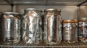 Rappel d’urgence chez Intermarché, Auchan, Leclerc et d'autres enseignes pour ces boîtes de choucroute altérées