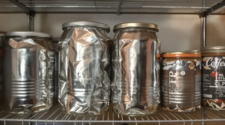 Rappel d’urgence chez Intermarché, Auchan, Leclerc et d'autres enseignes pour ces boîtes de choucroute altérées