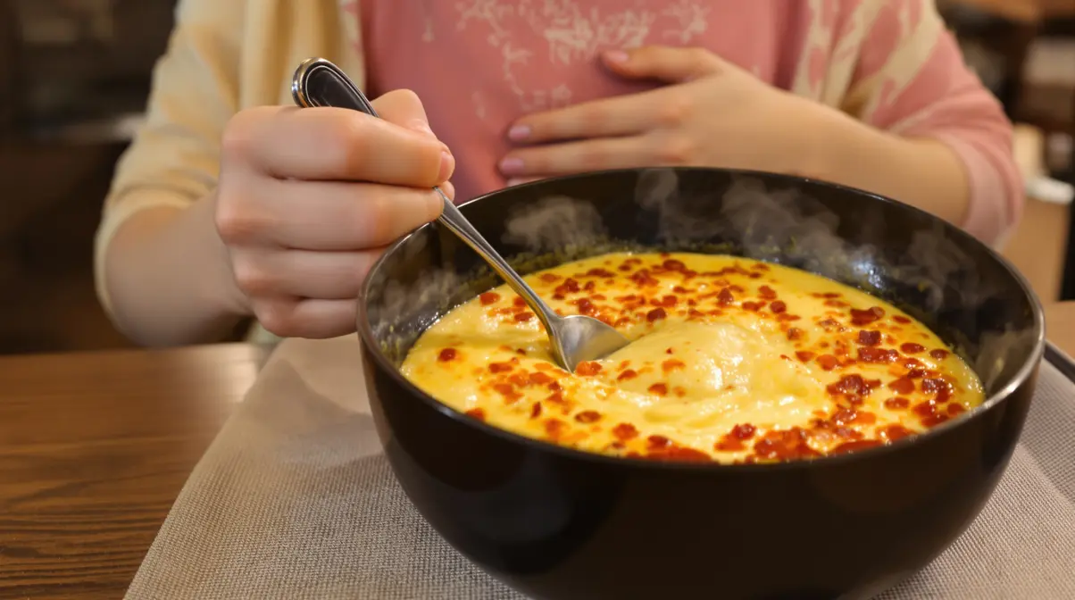 Souvent boudé à tort, ce féculent est en réalité bien plus digeste que les pâtes ou le riz Souvent boudé à tort, ce féculent est en réalité bien plus digeste que les pâtes ou le riz