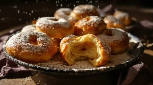 Une grand-mère alsacienne révèle sa recette culte de beignets du carnaval, dorés, ultra moelleux et croustillants