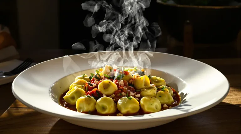 Vous rêvez d’un plat italien doux et rapide ? J’ai testé ces boules ricotta-épinards prêtes en 25 minutes